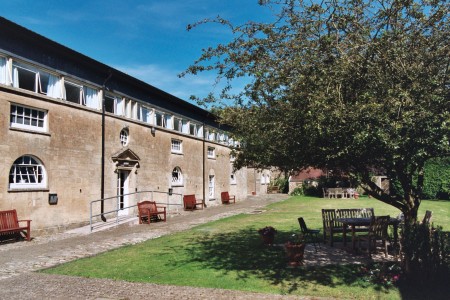 Ammerdown1
