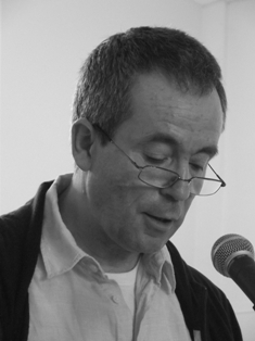 Derek Thorne